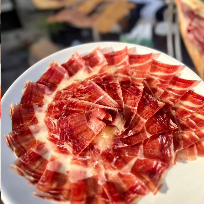 北京宣威火腿片