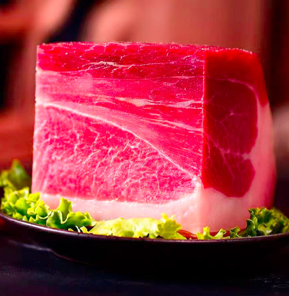 房山宣威火腿中方